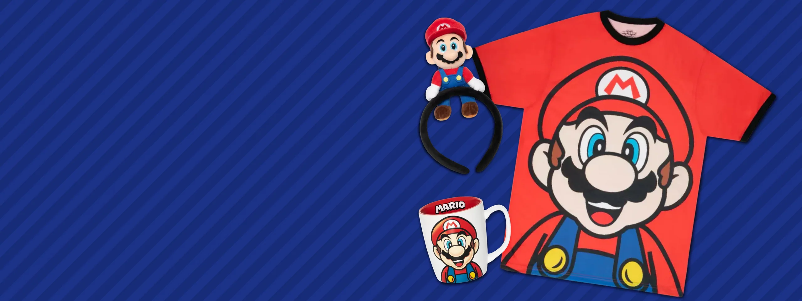 Epic Gear for Every Fan